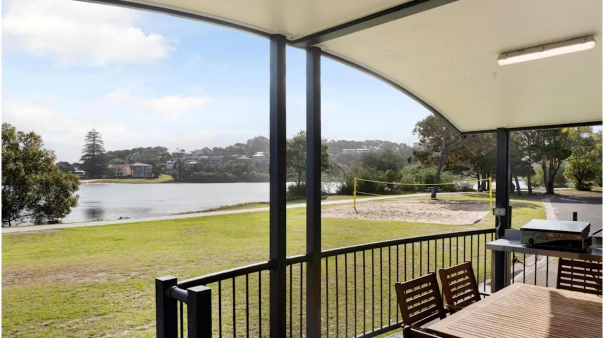Discovery Parks - Ballina Exteriér fotografie