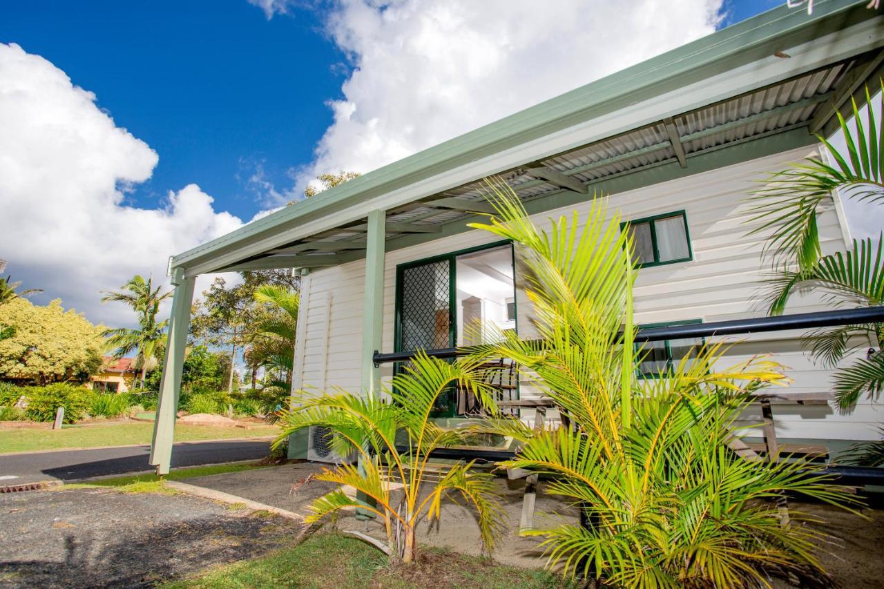 Discovery Parks - Ballina Exteriér fotografie