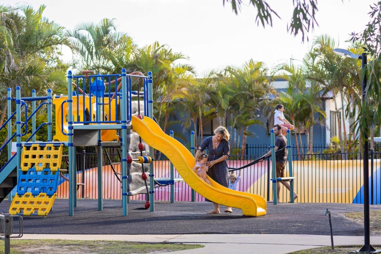 Discovery Parks - Ballina Exteriér fotografie
